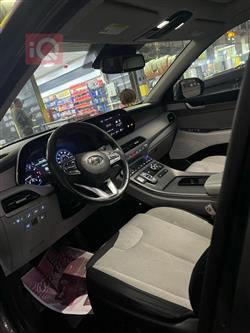 هيونداي باليسيد